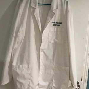 Nurse coat